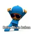 relax olcan