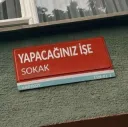 yapcanız işe..