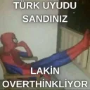 overthinkliyom