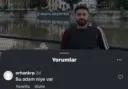 bu adam niye var