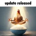 update released 