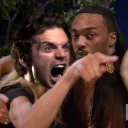 HOW DARE YOU /buckybarnes