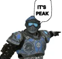 PEAK