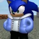 Cool sonic