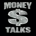 Money talks 