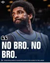 no bro