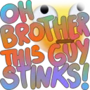 OhBROTHER