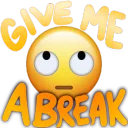 GiveMeABreak