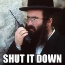 Shut it down.