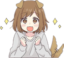 excited ggwags