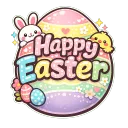 HappyEaster