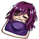 Luna sleep