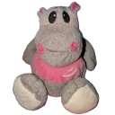 Architamus - Bébé Mascotte