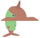Sadshark