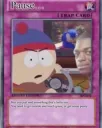 Pause- Trap Card