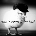 dont even joke lad habits