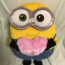 Minion Heart