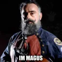 magus