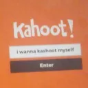 Kashoot