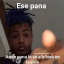 Ese pana