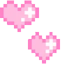 Pink Heart
