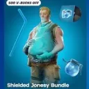 Jonesy