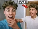 twin