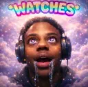 *watches*