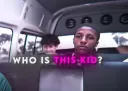 who is this kid?