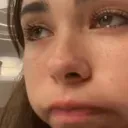 Sad/cry/upset | .gg/luvly