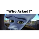 Who asked 