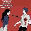 I cream for ice cream 