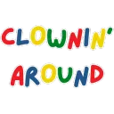 Clownin