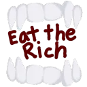 Eat the rich 