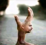 Become Hand Become Hand