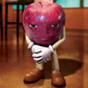 Apple guy