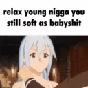 you soft gang (/images)