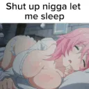 Stfu shut up idc (/images)