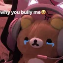 No bully /hiven