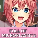 Microplastics