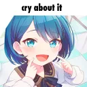 cry abt it .gg/decor