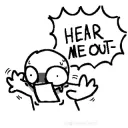 LEMME TELL YOU SOMETHIN-