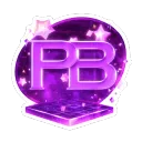 Pureboosts Sticker