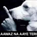 AWAZ NA AYE