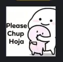 CHUP HOJA
