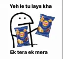 LAYS KHA