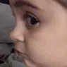 SIDE EYE
