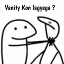VANITY
