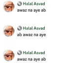 AWAZ NA AYE