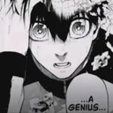 Isagi the genius 